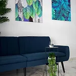 Eva Del Mar - Sea View - Parcare Privata Inclusa Apartmán Mamaia