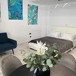 Eva Del Mar - Sea View - Parcare Privata Inclusa Apartment *