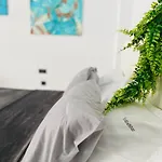 Eva Del Mar - Sea View - Parcare Privata Inclusa