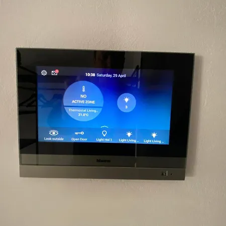 Eva Del Mar - Sea View - Nord Mamaia