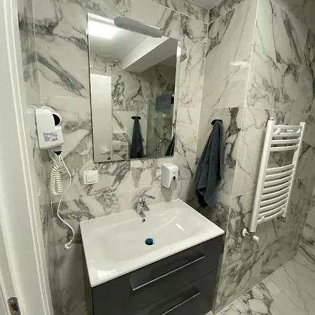 Apartamento Eva Del Mar - Sea View - Nord *