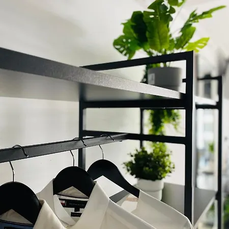 Eva Del Mar - Sea View - Nord