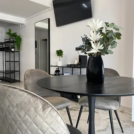 Eva Del Mar - Sea View - Nord *