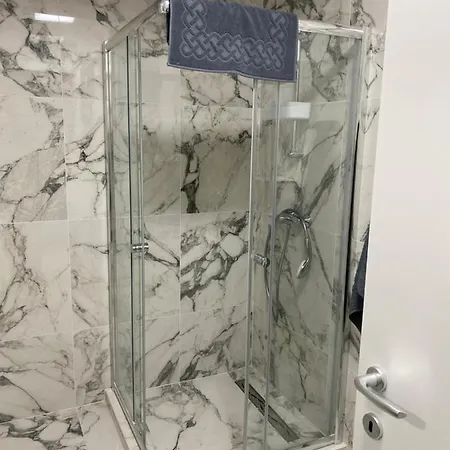 Apartman Eva Del Mar - Sea View - Parcare Privata Inclusa Mamaia