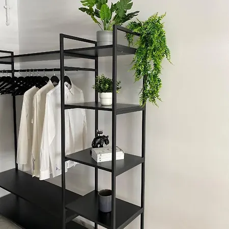 Apartamento Eva Del Mar - Sea View - Nord *