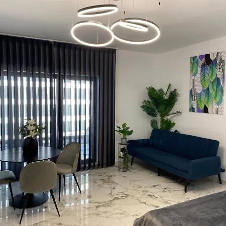 Eva Del Mar - Sea View - Parcare Privata Inclusa *