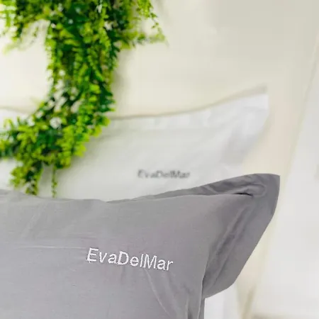 Appartamento Eva Del Mar - Sea View - Nord *