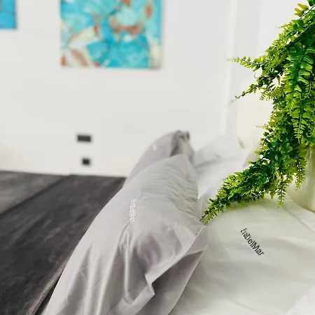Eva Del Mar - Sea View - Parcare Privata Inclusa