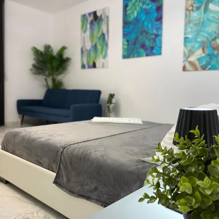 Eva Del Mar - Sea View - Parcare Privata Inclusa Apartment