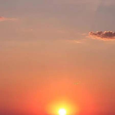 Apartamento Eva Del Mar - Sea View - Nord Mamaia