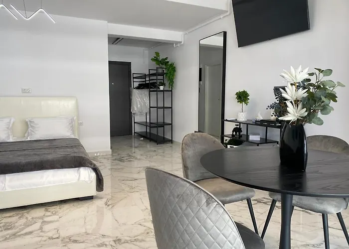 Eva Del Mar - Sea View - Nord מאמאיה