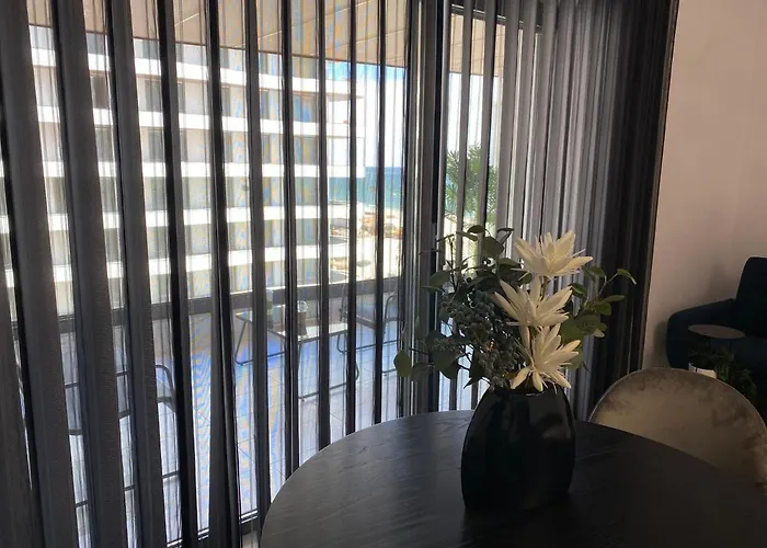 דירה Eva Del Mar - Sea View - Nord *