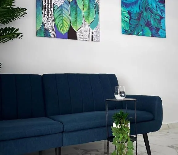 Eva Del Mar - Sea View - Nord דירה מאמאיה