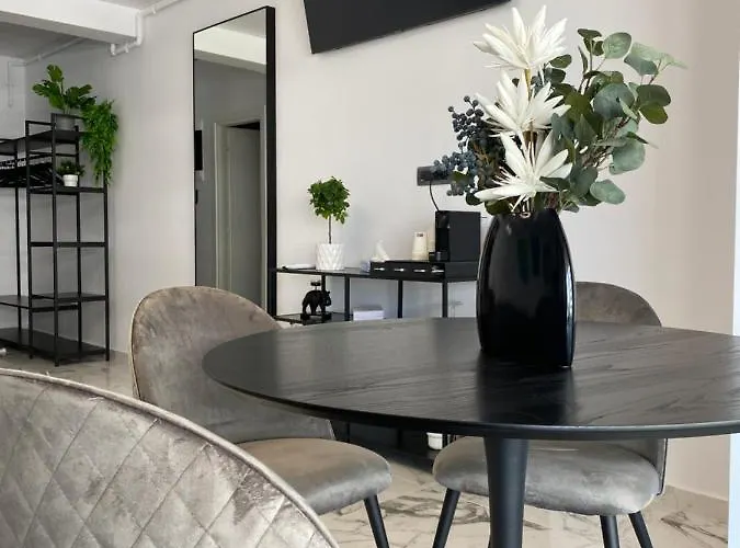 Eva Del Mar - Sea View - Nord *