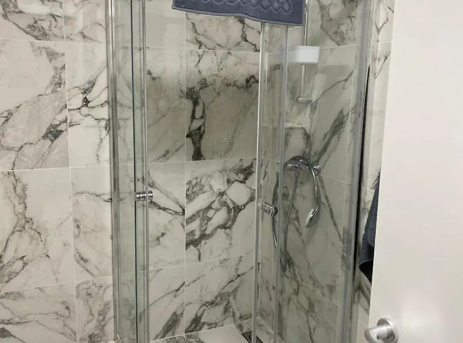 דירה Eva Del Mar - Sea View - Nord מאמאיה