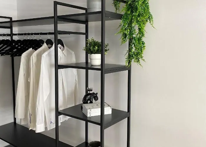 דירה Eva Del Mar - Sea View - Nord *