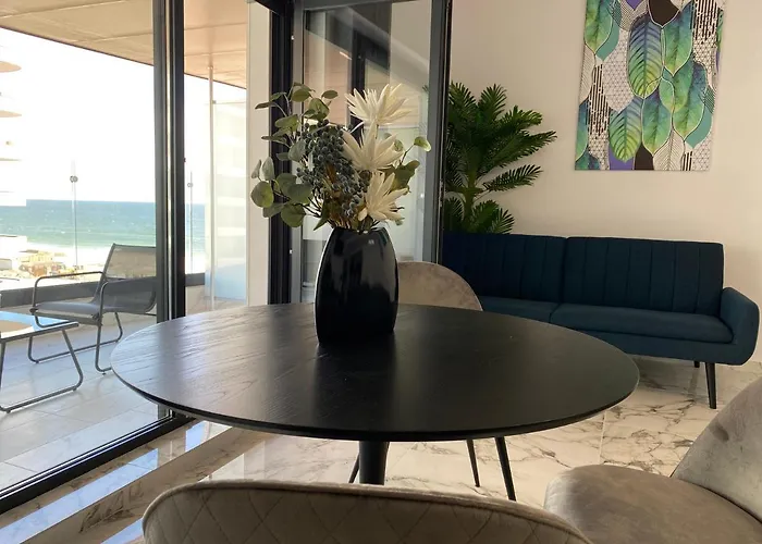 Eva Del Mar - Sea View - Nord * מאמאיה