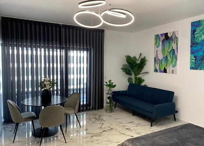 Eva Del Mar - Sea View - Nord *