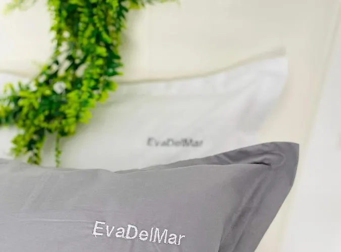 דירה Eva Del Mar - Sea View - Nord *